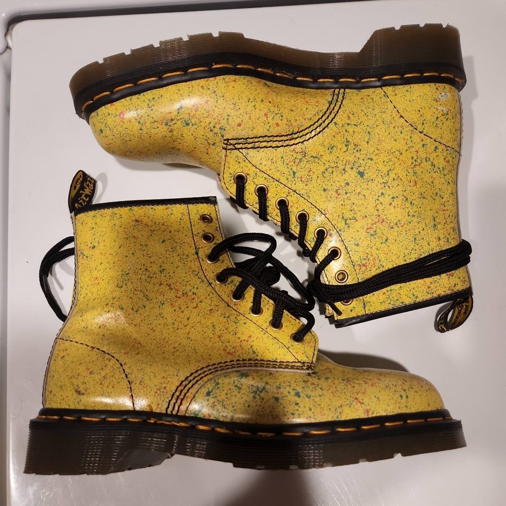 Boots for Jess